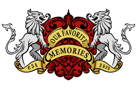 Our Favorite Memories logo