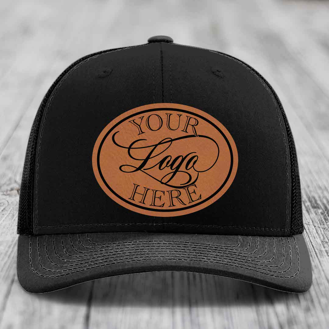Add Your Logo