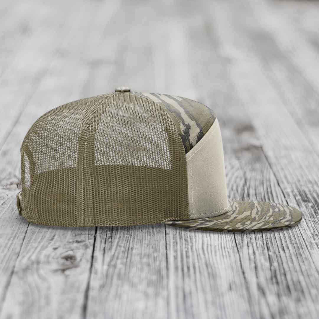 Richardson 168P