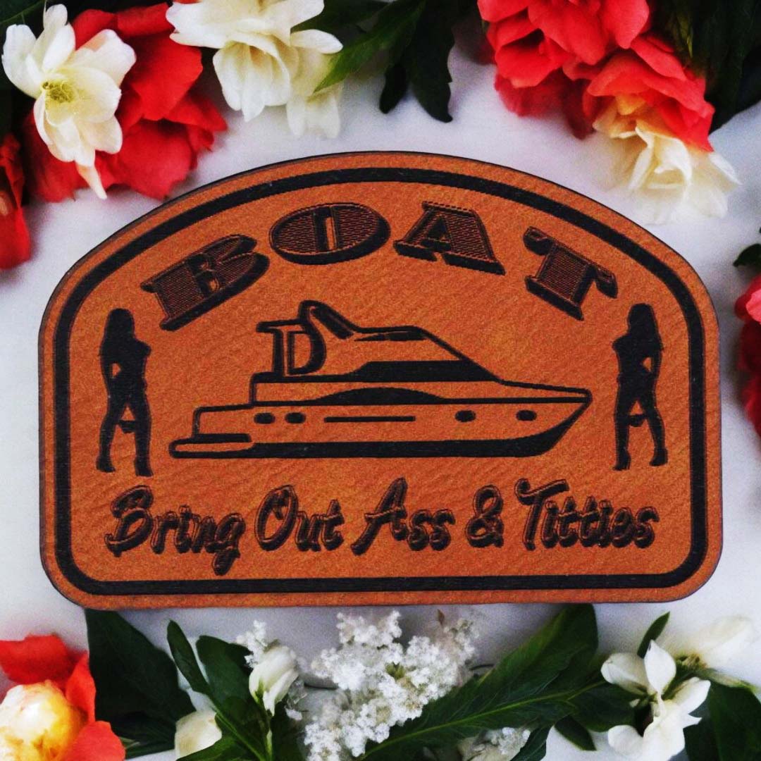 BOAT - Bring Out Ass & Titties – Our Favorite Memories