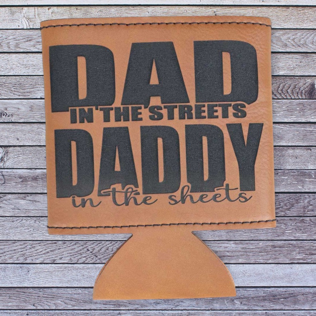 Beverage Coozie 12oz