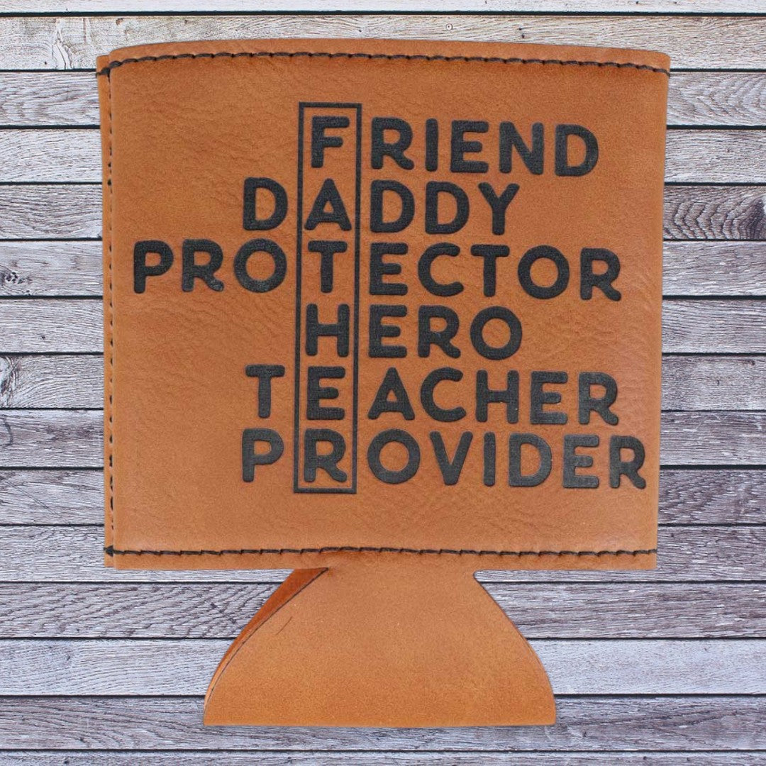 Beverage Coozie 12oz