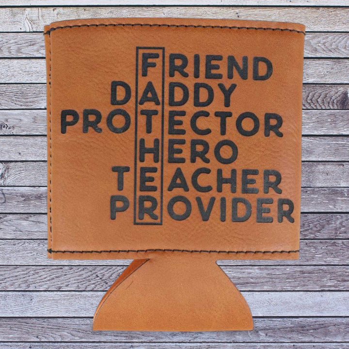 Beverage Coozie 12oz