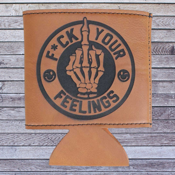 Beverage Coozie 12oz