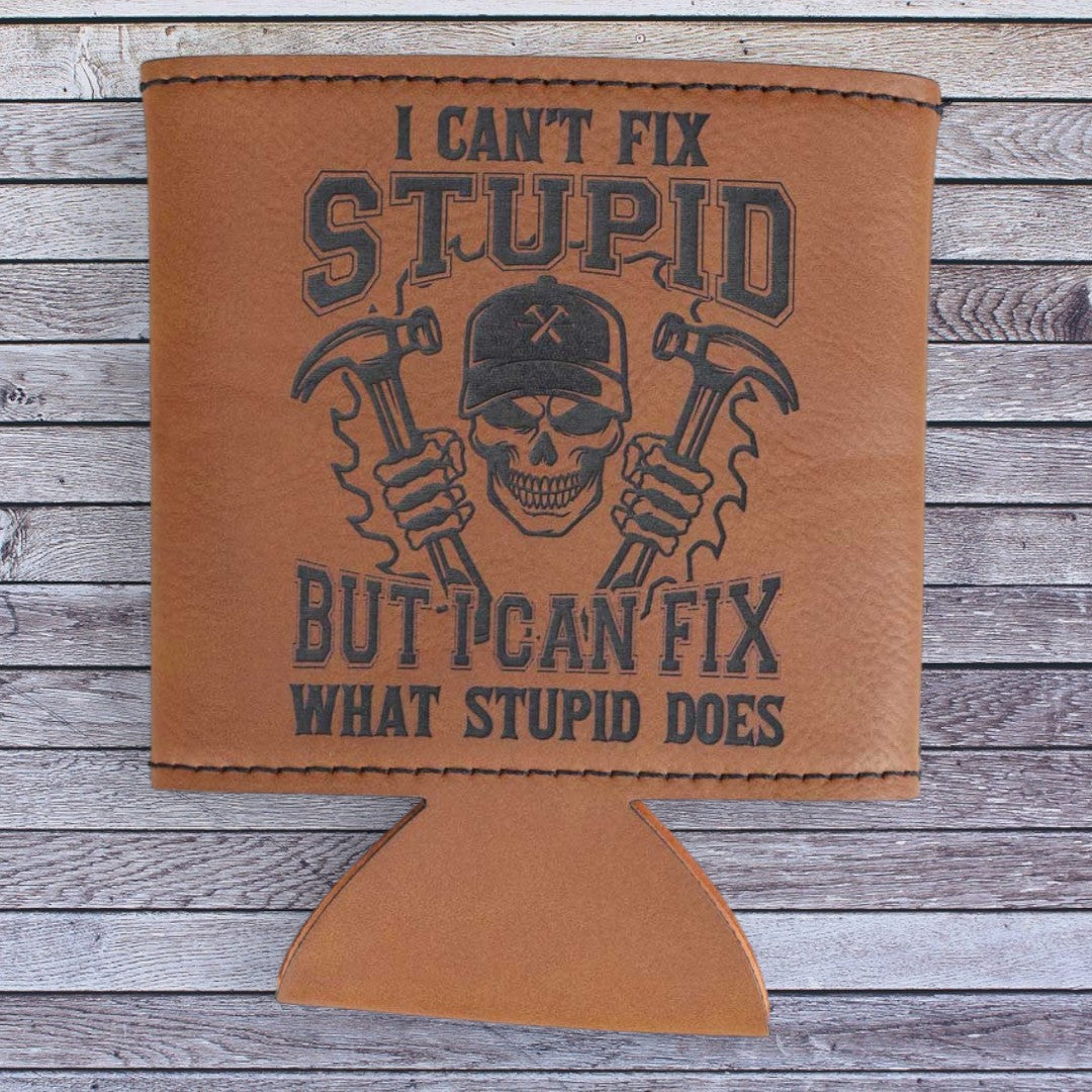 Beverage Coozie 12oz