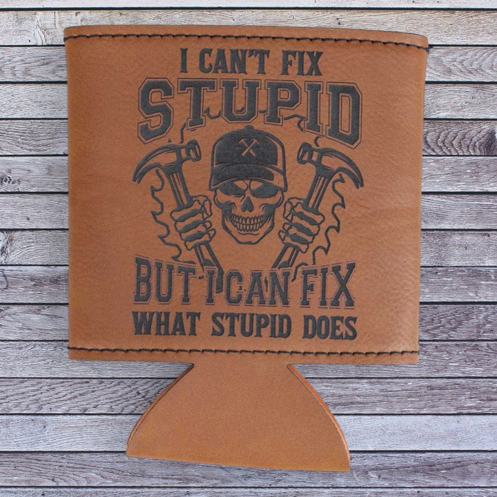Beverage Coozie 12oz