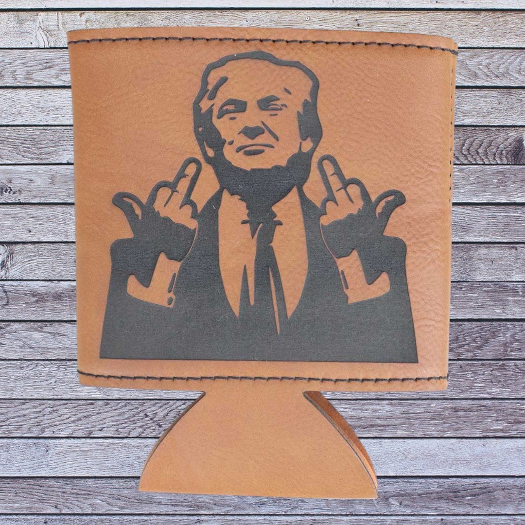 Beverage Coozie 12oz
