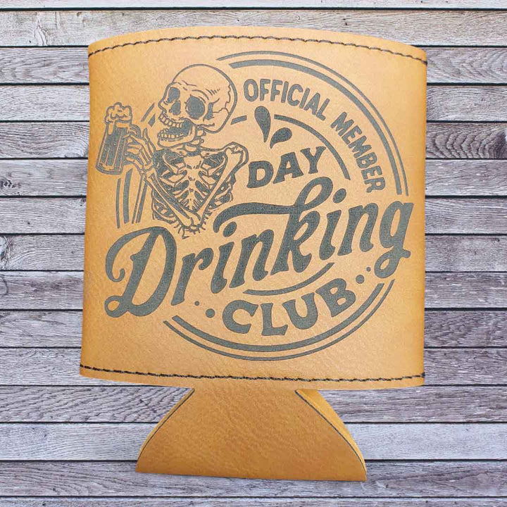 Beverage Coozie 12oz