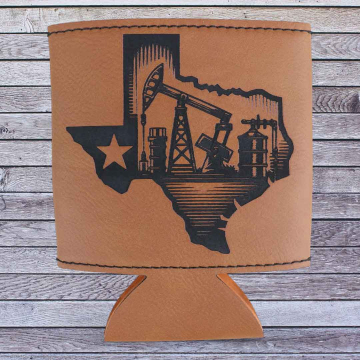 Beverage Coozie 12oz