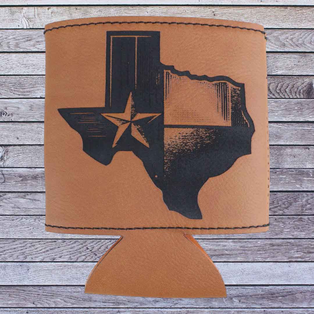 Beverage Coozie 12oz