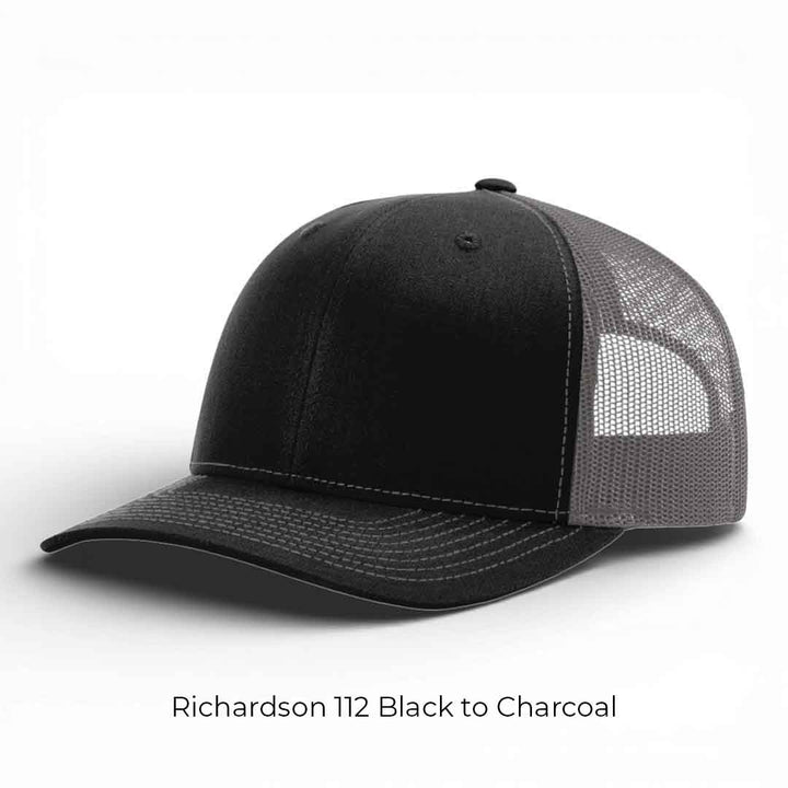 The Premium Brand Hat Package
