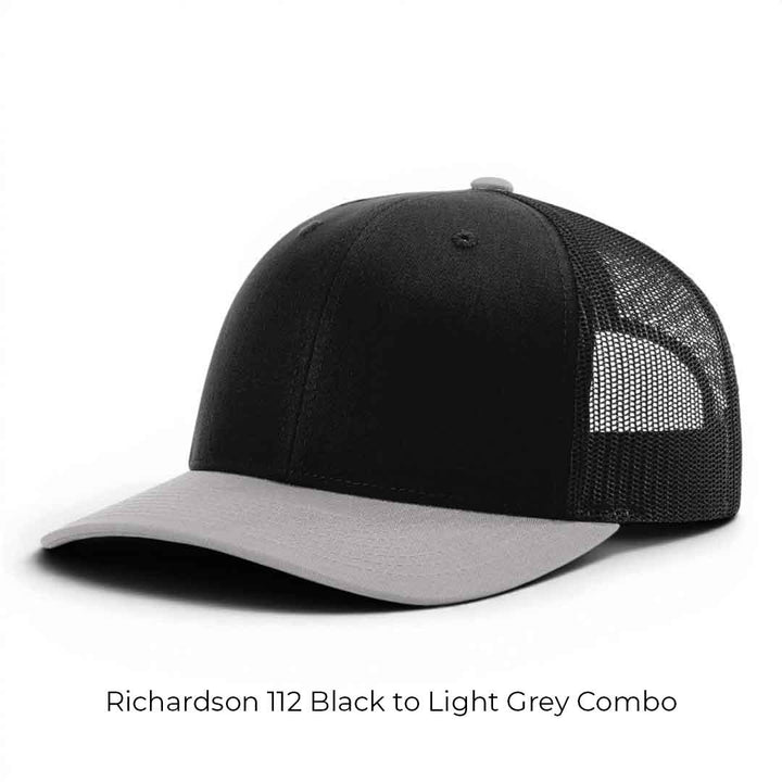 The Premium Brand Hat Package