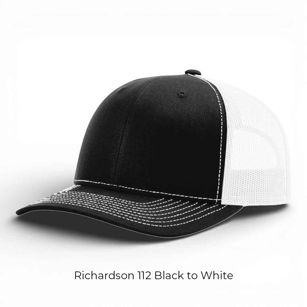 The Premium Brand Hat Package