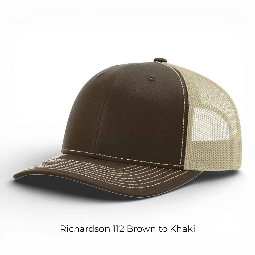 The Premium Brand Hat Package