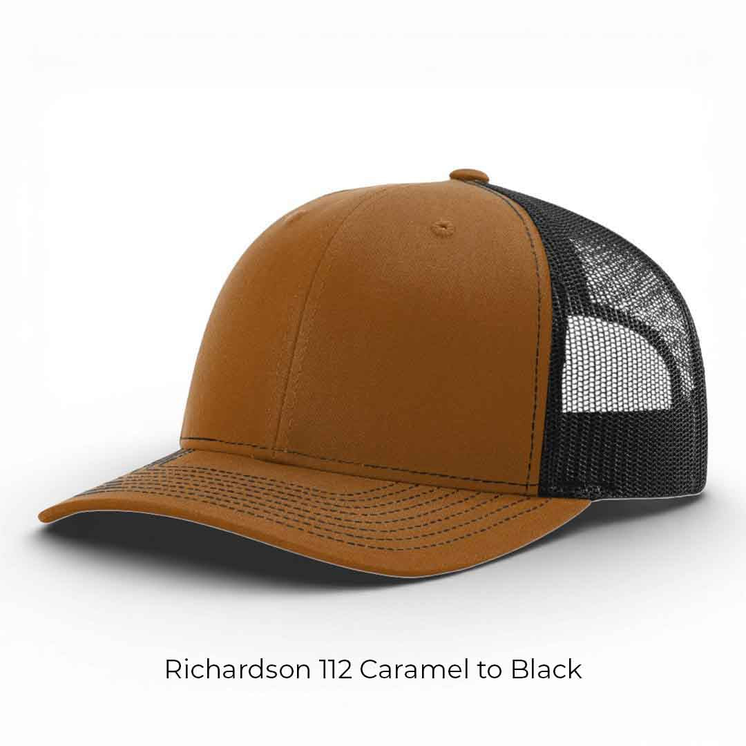 The Premium Brand Hat Package