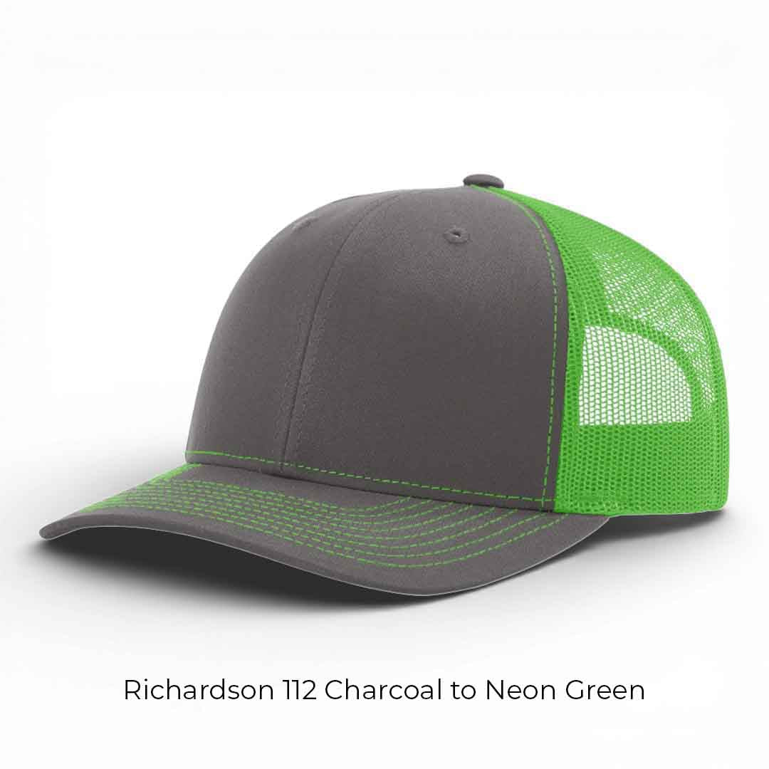 The Premium Brand Hat Package