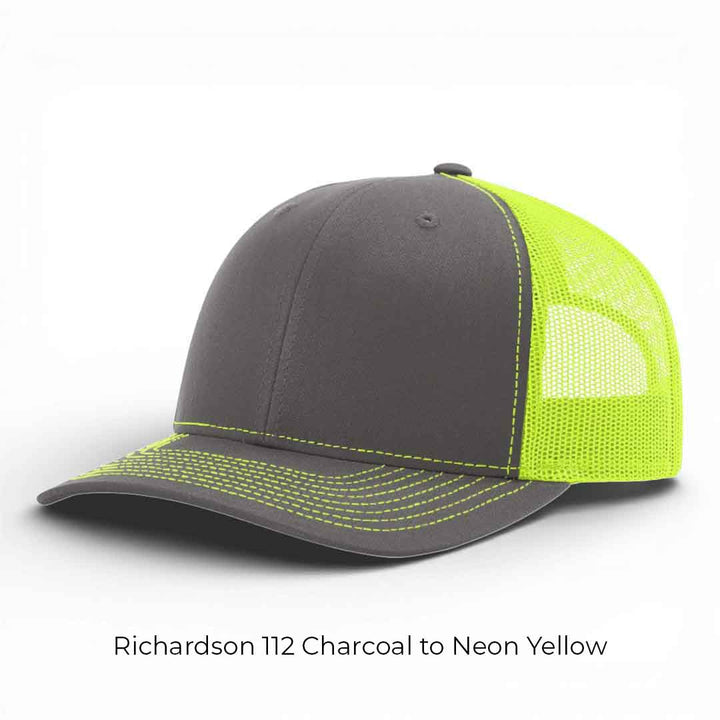 The Premium Brand Hat Package