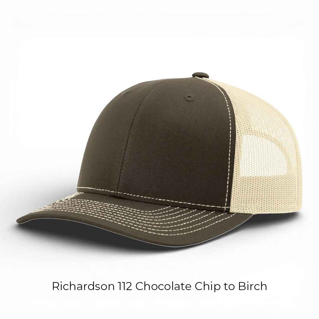 The Premium Brand Hat Package
