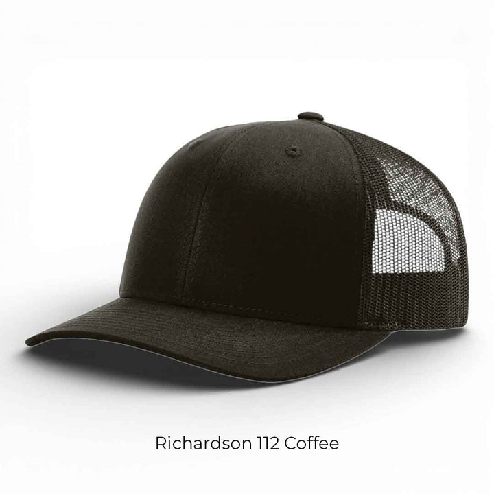 The Premium Brand Hat Package