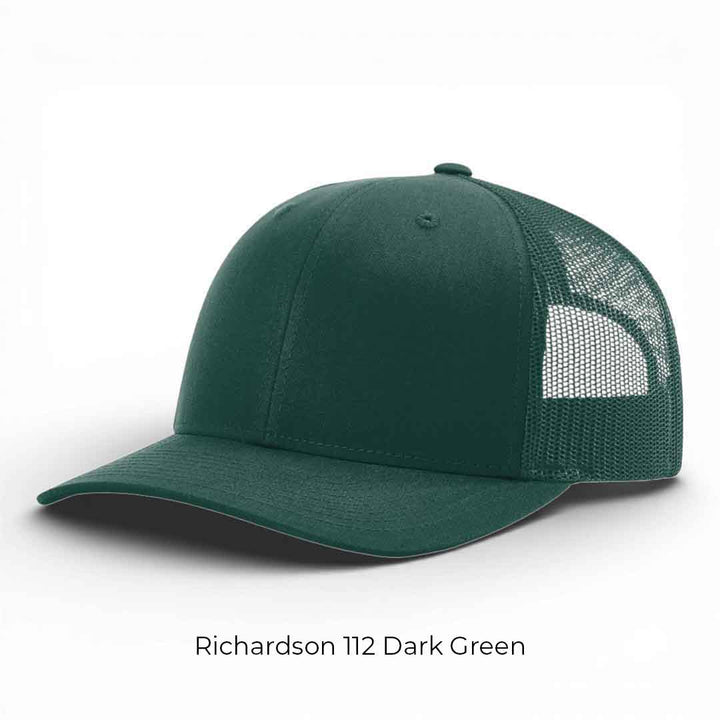 The Premium Brand Hat Package