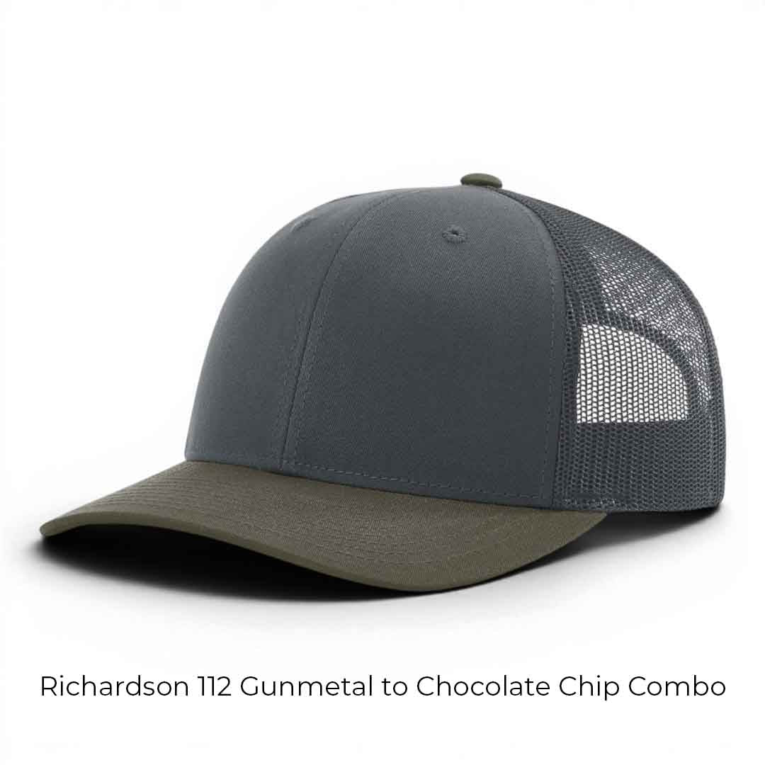The Premium Brand Hat Package