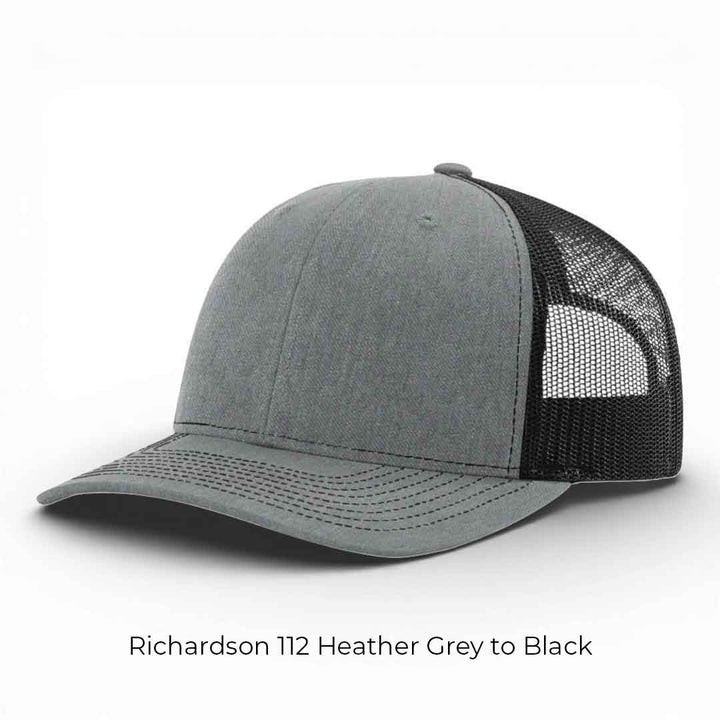 The Premium Brand Hat Package
