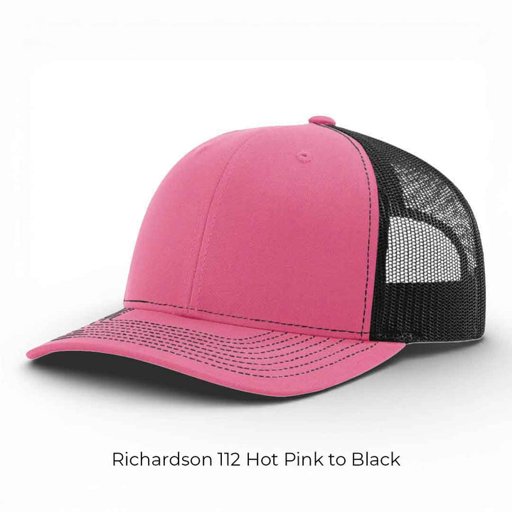 The Premium Brand Hat Package