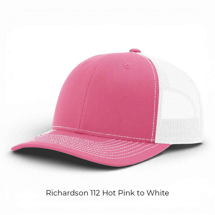 The Premium Brand Hat Package
