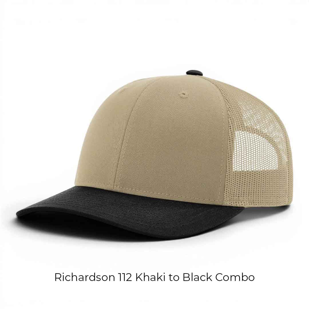 The Premium Brand Hat Package