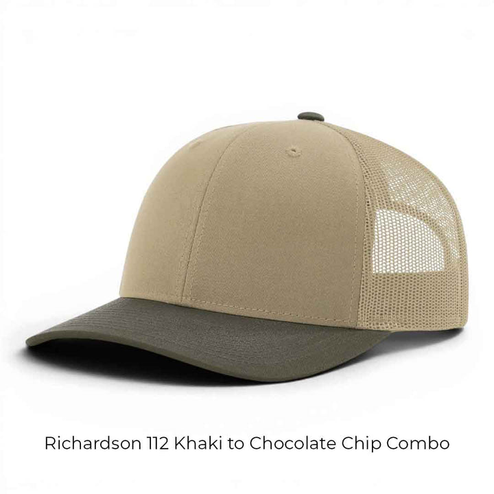 The Premium Brand Hat Package