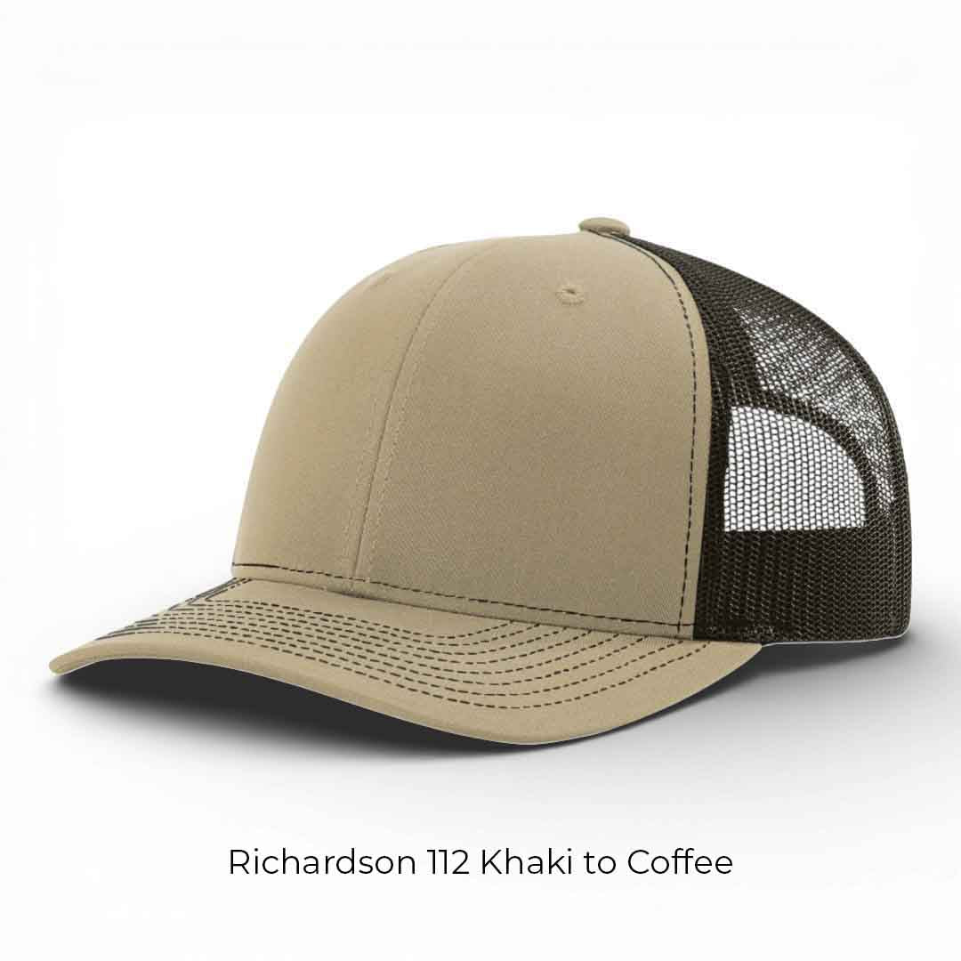The Premium Brand Hat Package