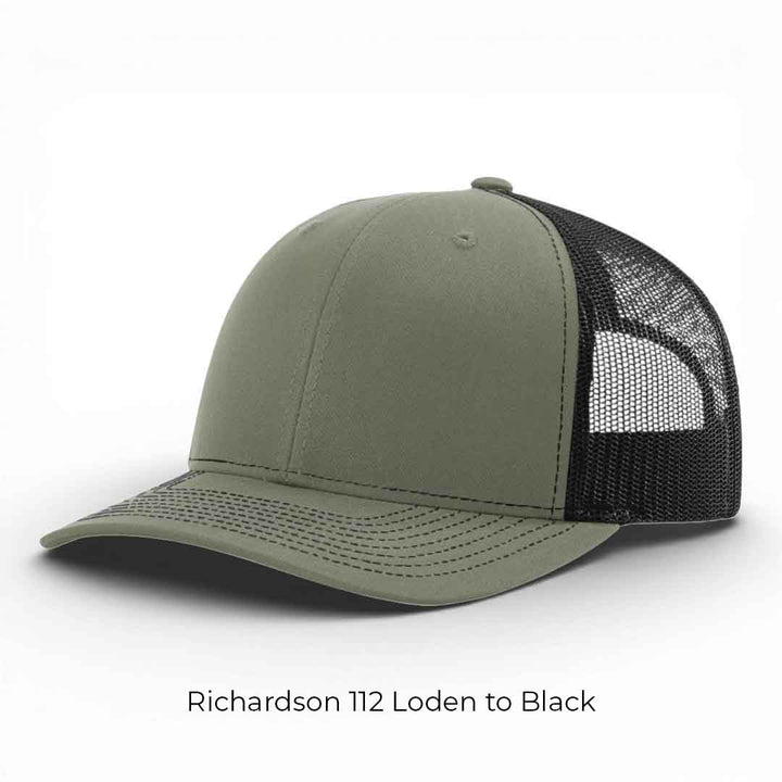 The Premium Brand Hat Package