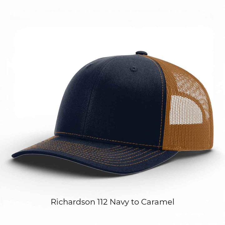 The Premium Brand Hat Package