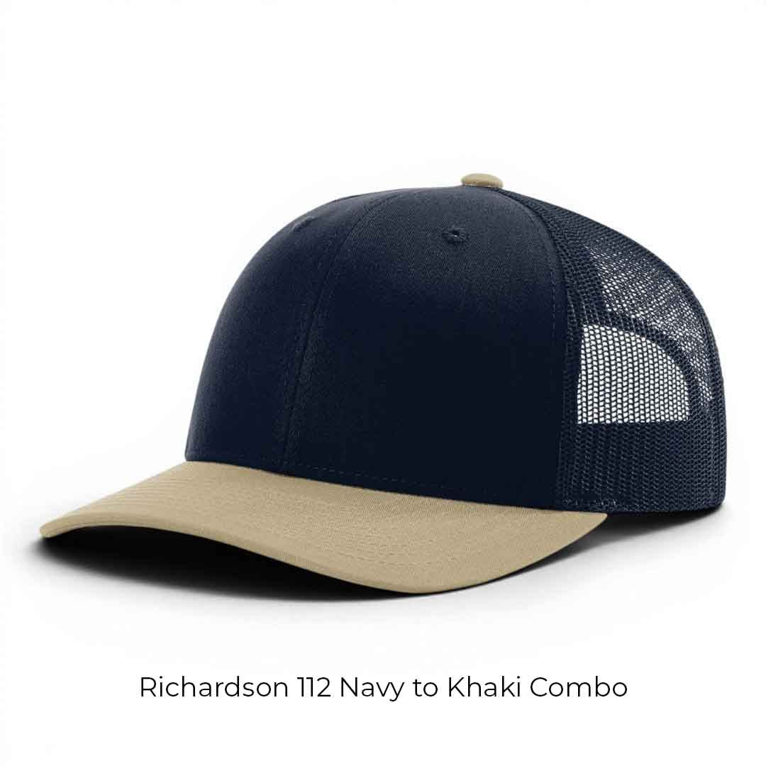 The Premium Brand Hat Package