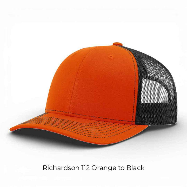 The Premium Brand Hat Package