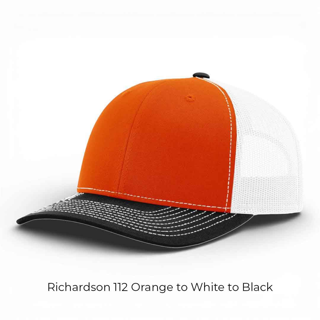 The Premium Brand Hat Package