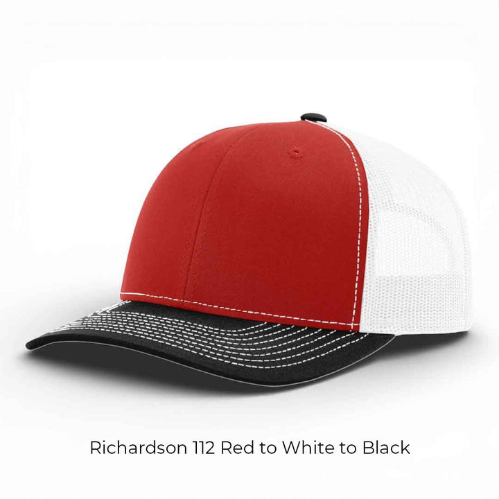 The Premium Brand Hat Package