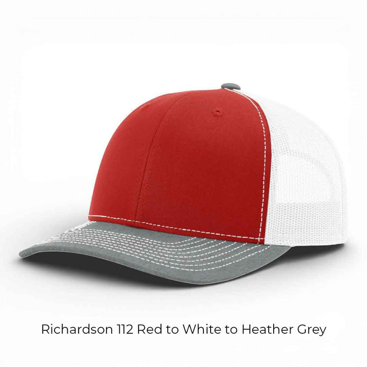 The Premium Brand Hat Package