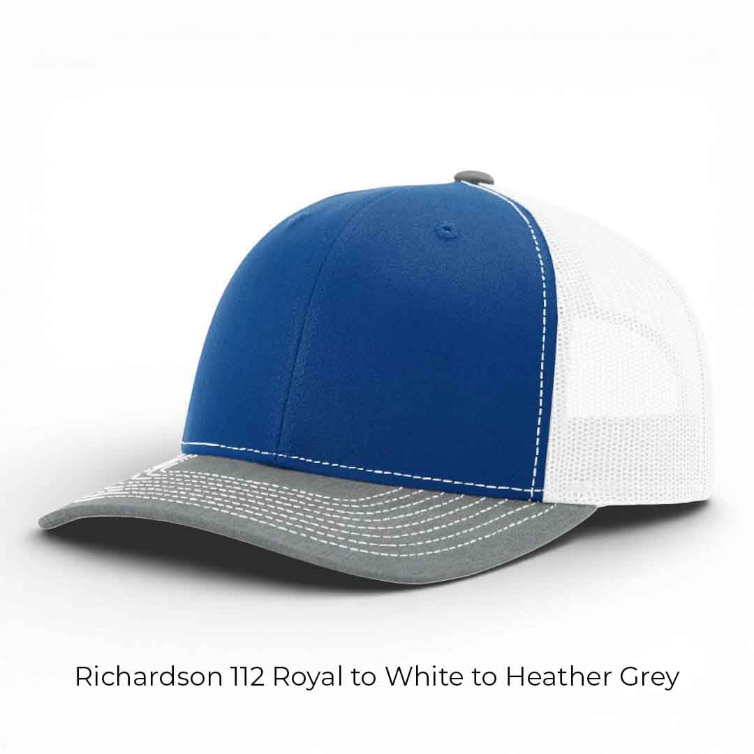 The Premium Brand Hat Package