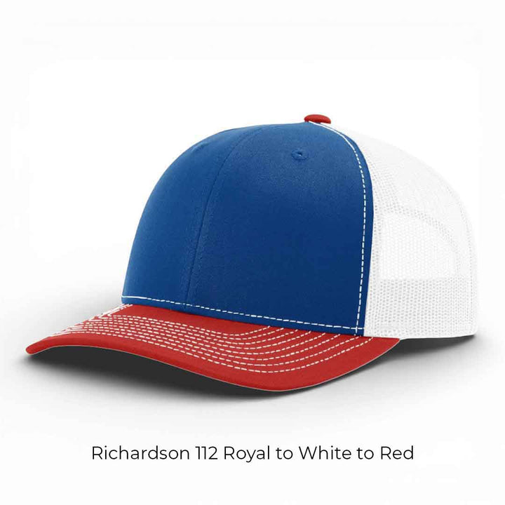 The Premium Brand Hat Package