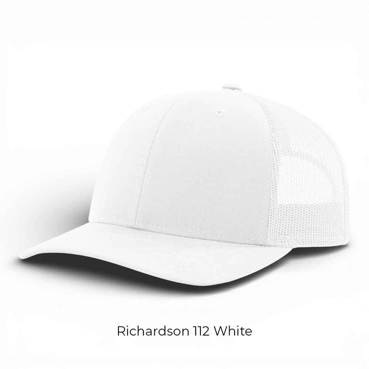 The Premium Brand Hat Package